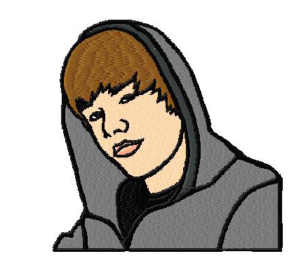 justin bieber pictures to color. 2011 Justin Bieber - Canadian
