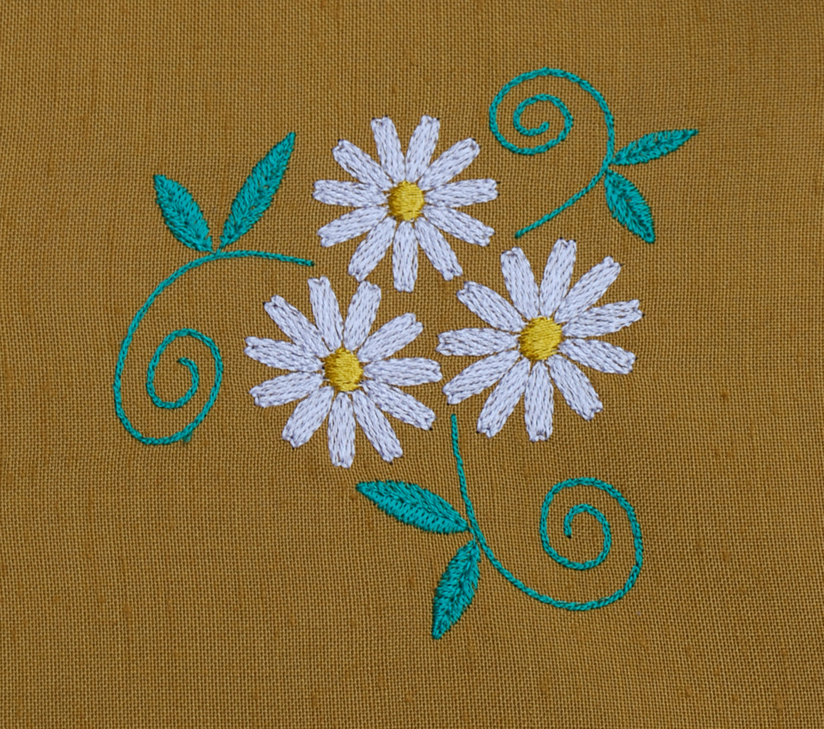 Embroidery patterns nipoddigest